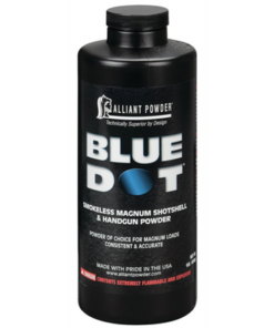 Blue Dot Powder In Stock