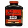 Accurate 2230 Smokeless Gun Powder