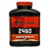 Accurate 2460 Smokeless Gun Powder