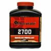 Accurate 2700 Smokeless Gun Powder