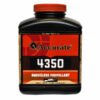 Accurate 4350 Smokeless Gun Powder