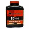 Accurate 5744 Smokeless Gun Powder