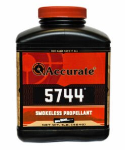 Accurate 5744 Smokeless Gun Powder