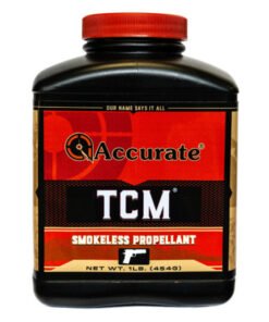 Accurate TCM Smokeless Gun Powder