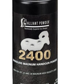 Alliant 2400 Smokeless Gun Powder