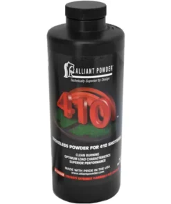 Alliant 410 Smokeless Gun Powder