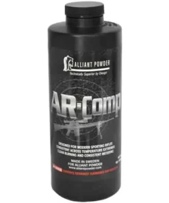 Alliant AR-Comp Smokeless Gun Powder