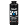 Alliant Blue Dot Smokeless Gun Powder