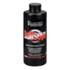 Alliant Bullseye Smokeless Gun Powder