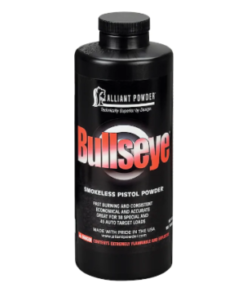 Alliant Bullseye Smokeless Gun Powder