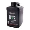 Alliant Green Dot Smokeless Gun Powder