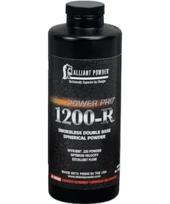 Alliant Power Pro 1200-R Smokeless Gun Powder