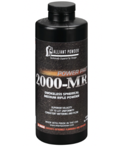 Alliant Power Pro 2000-MR Smokeless Gun Powder