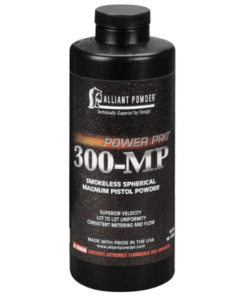 Alliant Power Pro 300-MP Smokeless Gun Powder