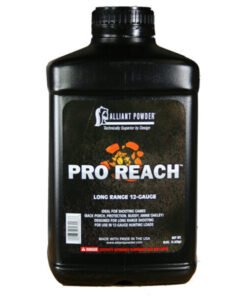 Alliant Pro Reach Smokeless Gun Powder