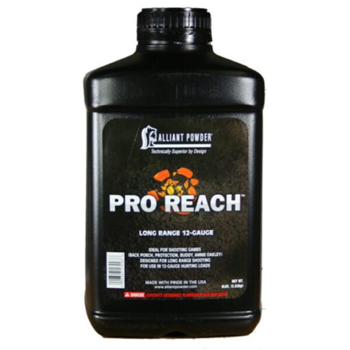 Alliant Pro Reach Smokeless Gun Powder