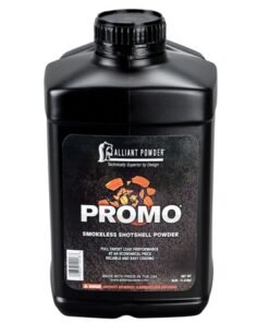 Alliant Promo Smokeless Gun Powder 8 lb