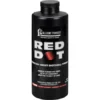 Alliant Red Dot Smokeless Gun Powder