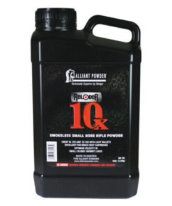 Alliant Reloder 10X Smokeless Gun Powder