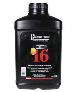 Alliant Reloder 16 Smokeless Gun Powder