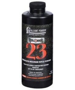 Alliant Reloder 23 Smokeless Gun Powder