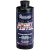 Alliant Sport Pistol Smokeless Gun Powder