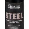 Alliant Steel Smokeless Gun Powder