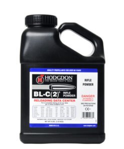 Hodgdon BLC2 Smokeless Gun Powder