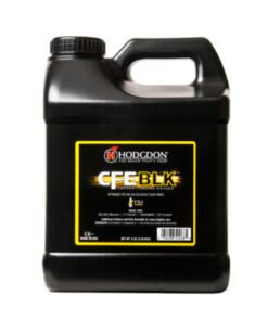 Hodgdon CFE BLK Smokeless Gun Powder