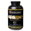 Hodgdon CFE BLK Smokeless Gun Powder