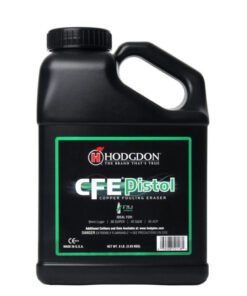 Hodgdon CFE Pistol Smokeless Gun Powder