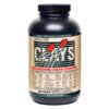 Hodgdon Clays Smokeless Gun Powder