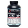 Hodgdon H322 Smokeless Gun Powder