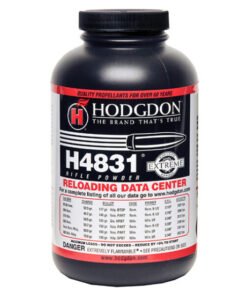 Hodgdon H4831 Smokeless Gun Powder