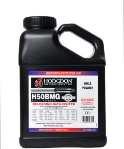 Hodgdon H50BMG Smokeless Powder