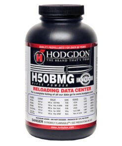 Hodgdon H50BMG Smokeless Powder