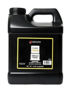 Hodgdon Hi-Skor 700-X Smokeless Gun Powder