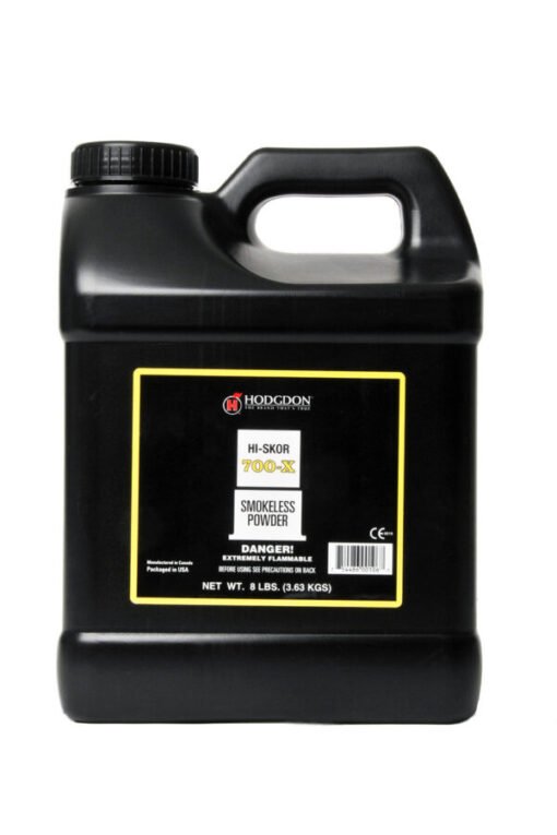 Hodgdon Hi-Skor 700-X Smokeless Gun Powder