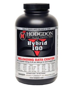 Hodgdon Hybrid 100V Smokeless Gun Powder