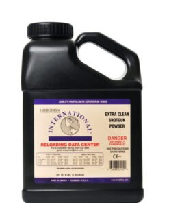 Hodgdon International Smokeless Gun Powder