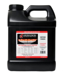 Hodgdon Longshot Smokeless Gun Powder