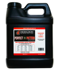 Hodgdon Perfect Pattern Smokeless Gun Powder