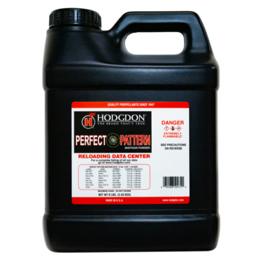 Hodgdon Perfect Pattern Smokeless Gun Powder