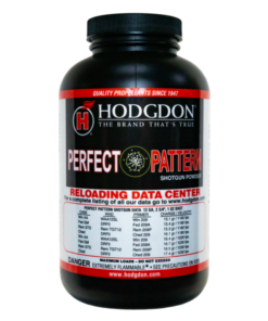 Hodgdon Perfect Pattern Smokeless Gun Powder