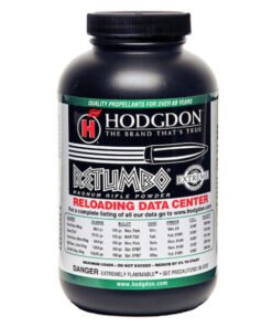 Hodgdon Retumbo Smokeless Gun Powder