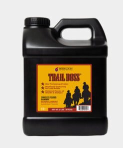 Hodgdon Trail Boss Smokeless Gun Powder