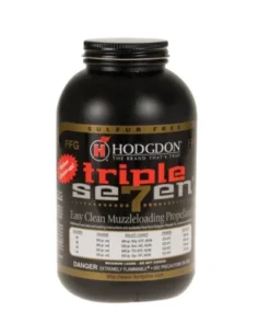 Hodgdon Triple Seven Black Powder Substitute FFg 1 lb