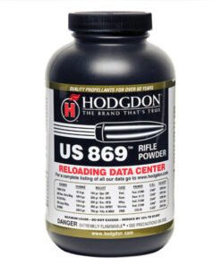 Hodgdon US 869 Smokeless Gun Powder