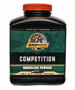 Ramshot Competition Smokeless Gun Powder