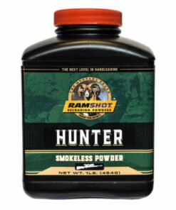 Ramshot Hunter Smokeless Gun Powder